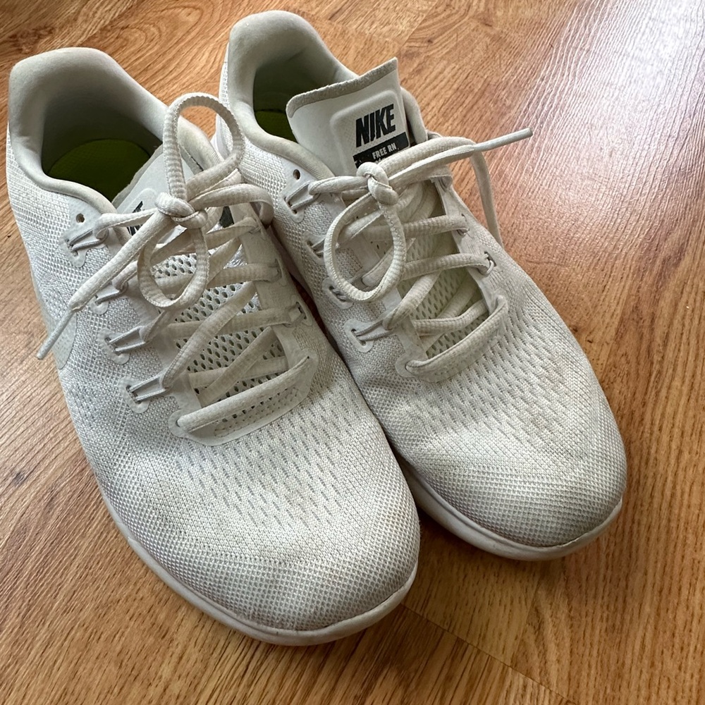 Nike Women’s running shoes